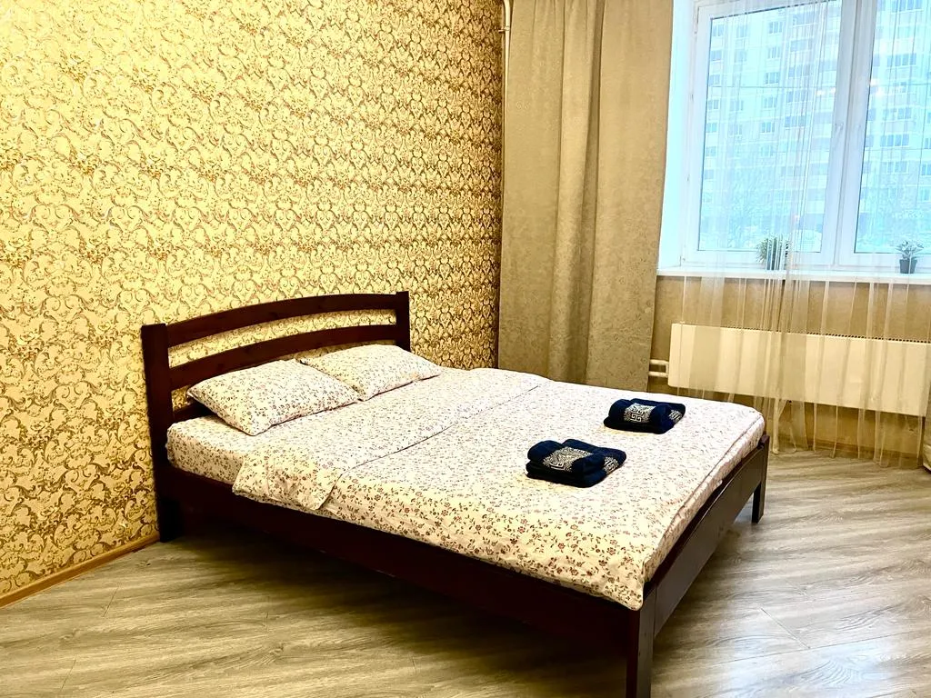 Уютная студия в 5 минутах от МЦД