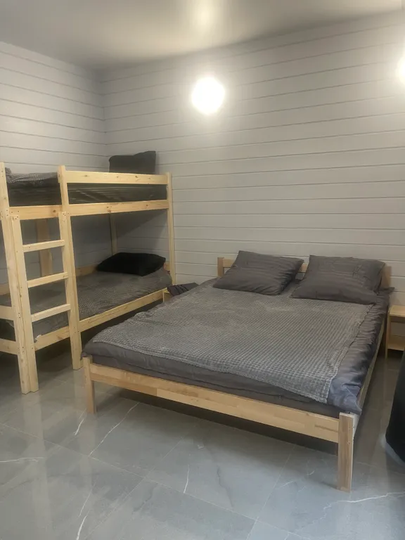 Лесной квартал Горки