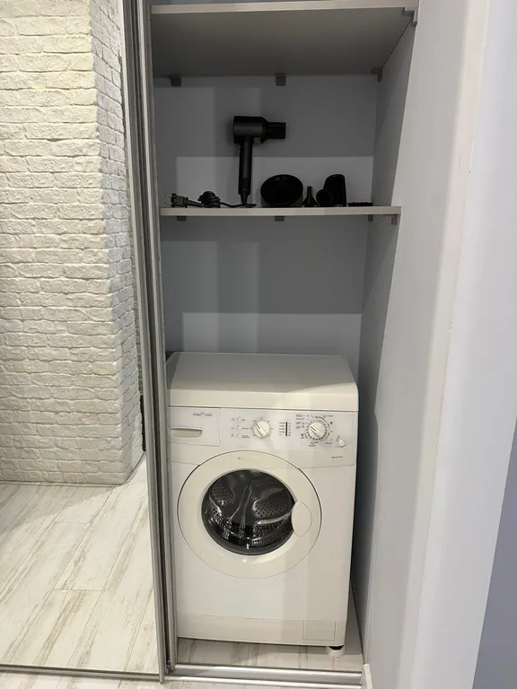 Уютная квартира рядом с ЖД вокзалом