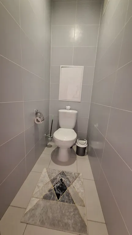 Квартира в самом высоком здании нашего города