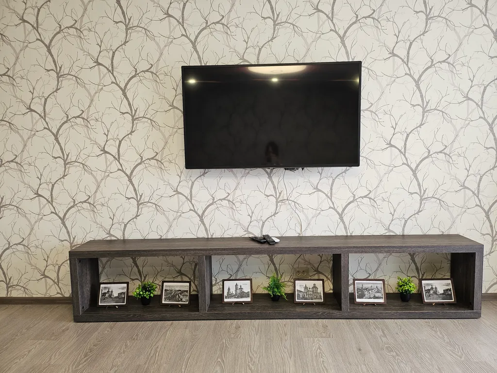 Квартира в центре