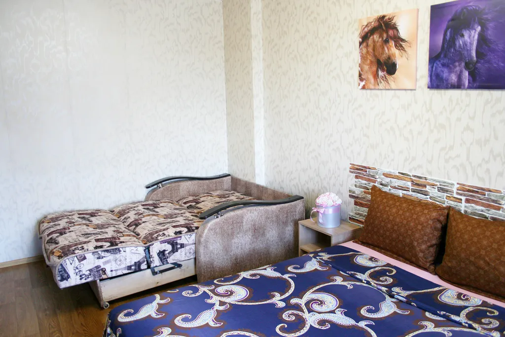 Квартира на Московском проспекте