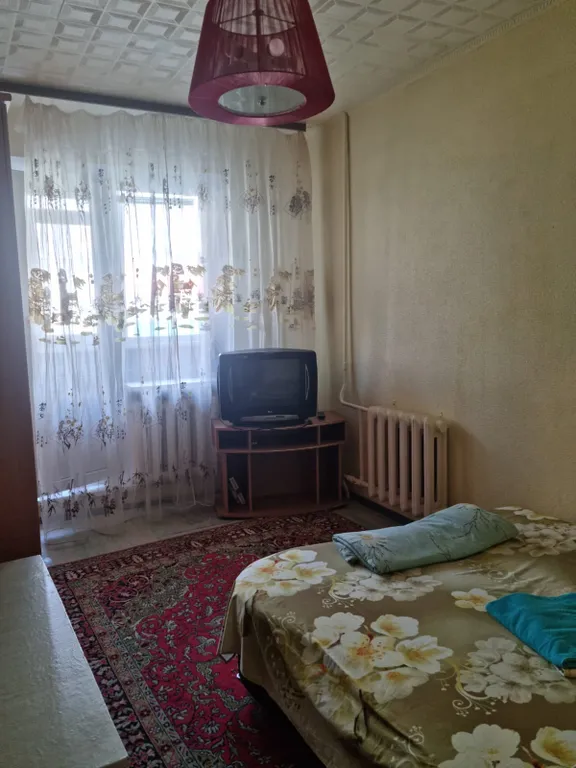 Хорошая квартира в центре города