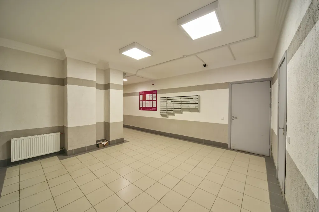 Уютные апартаменты в жк солнечная система