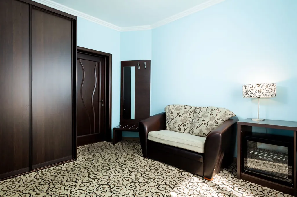 Квартира Комната — Адлер