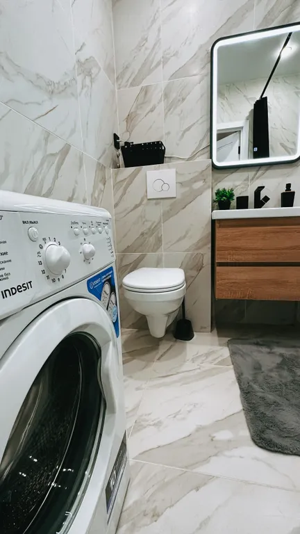 Эксклюзивная квартира