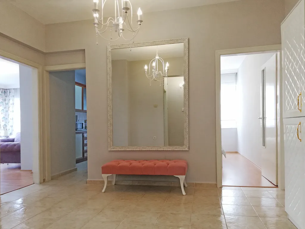 Квартира на пляже Клеопатры