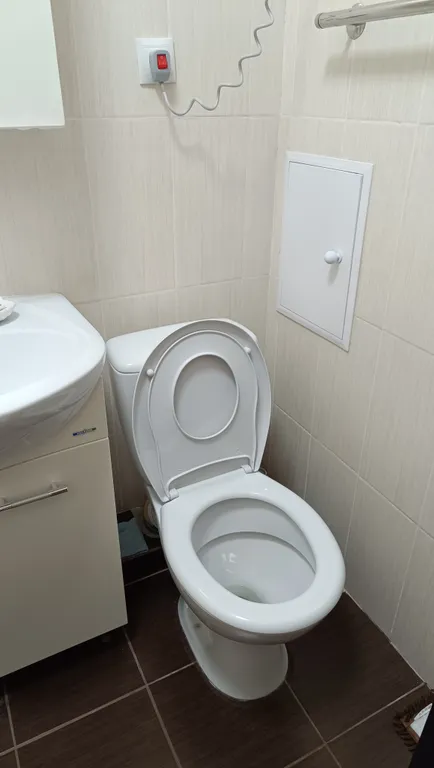 Идеальная студия