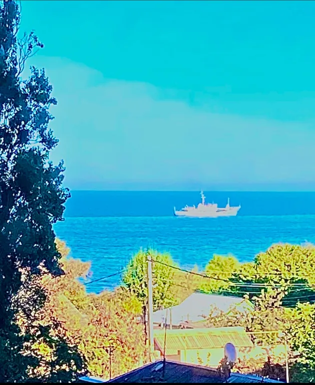 Квартира Квартира рядом с морем — Махачкала