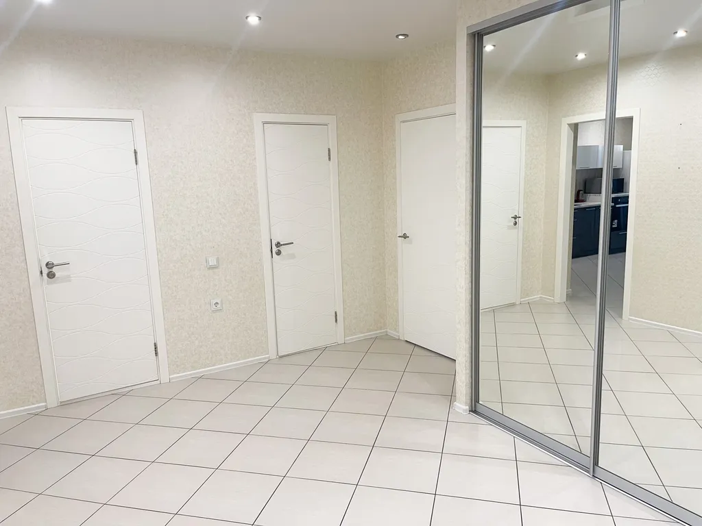 Большая двушка возле тц Коллаж