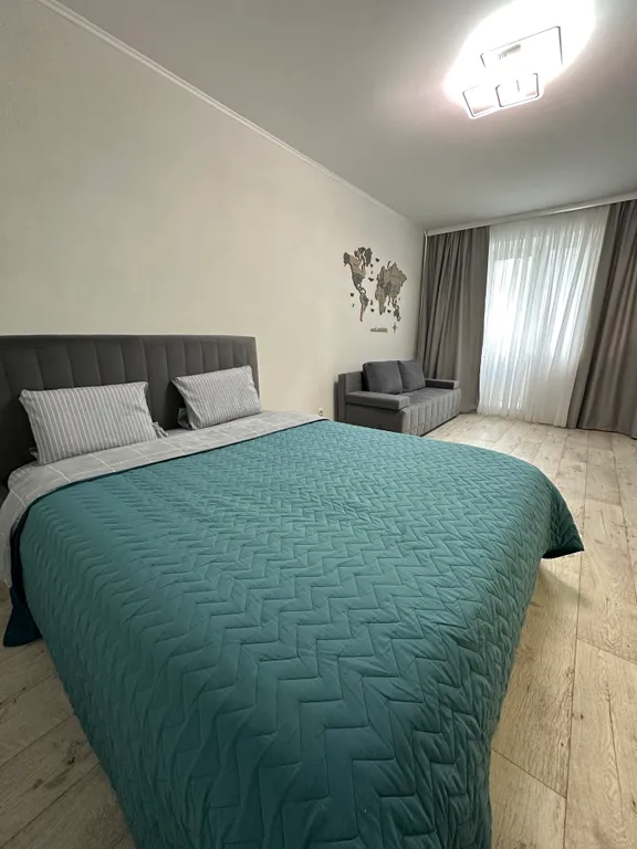 1-комнатная Квартира — аренда посуточно в Курск