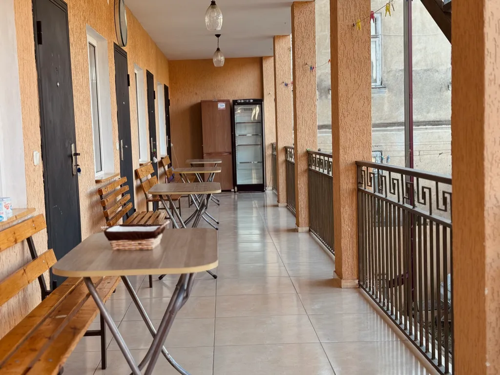 Квартира Комната — Сухум