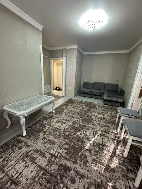 Уютная квартира в центре