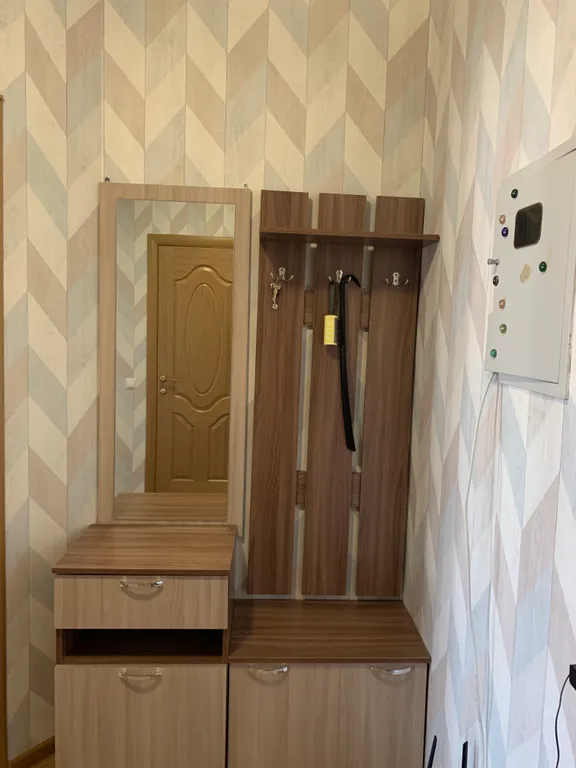 Квартира Квартира Родионова - Деловая — Нижний Новгород