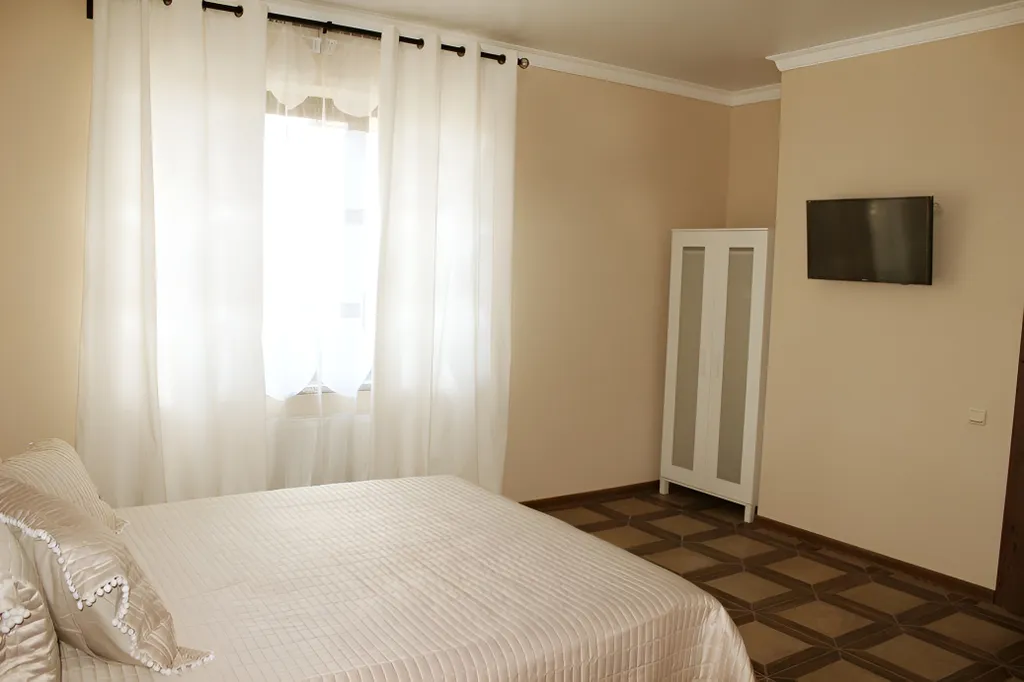 5-комнатный Дом