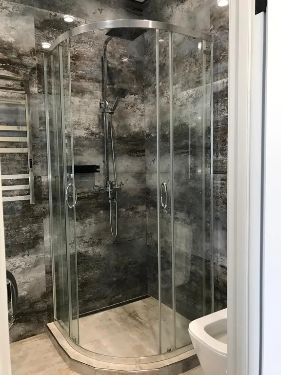 Уютная квартира с видом на Эльбрус