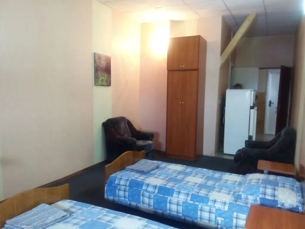 Квартира Комната — аренда посуточно в Минск