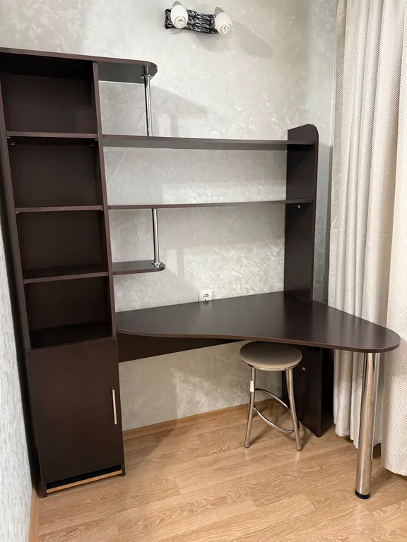 Уютные апартаметы на первом этаже