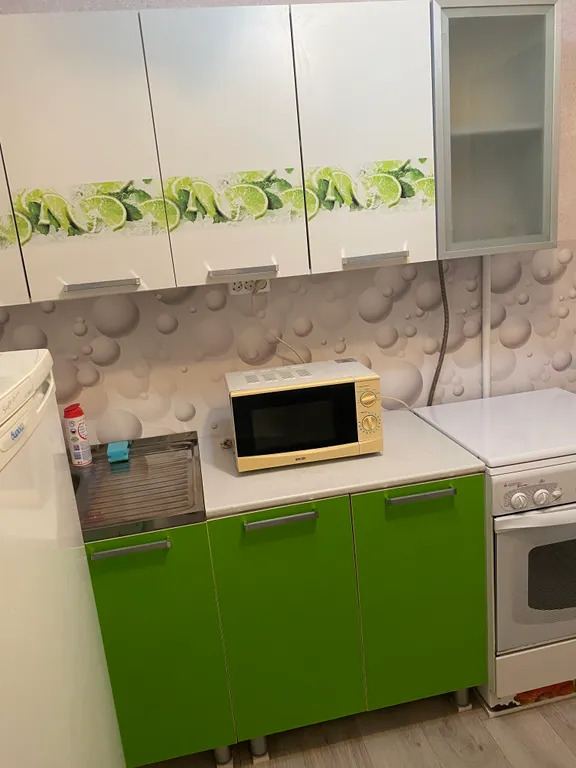 Комфортная, чистая квартира после ремонта в центре города