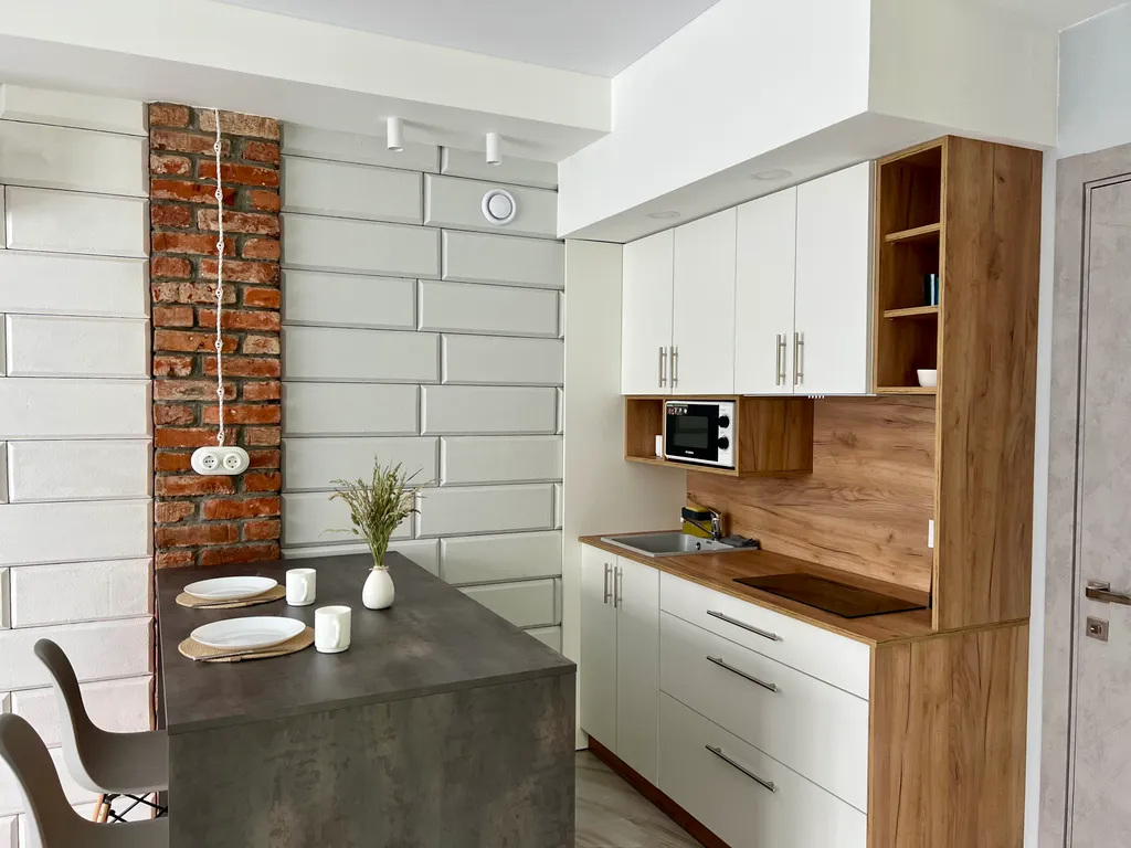 Коттедж Уютный домик в тихом районе Зеленоградска — Зеленоградск