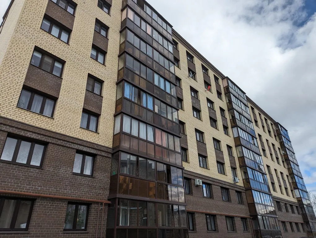 Уютная квартира рядом с центром