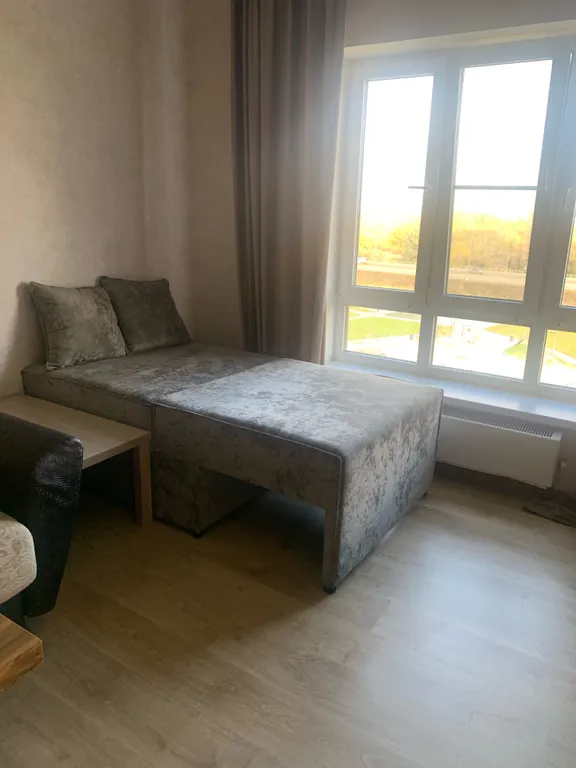 Квартира 2-комнатная Квартира — Великий Новгород