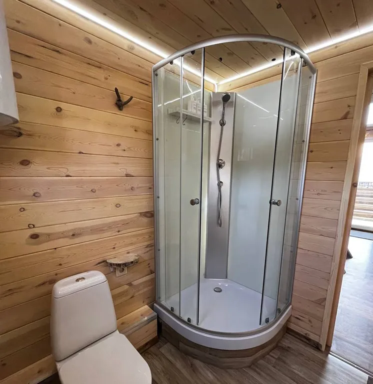 Гостевой дом