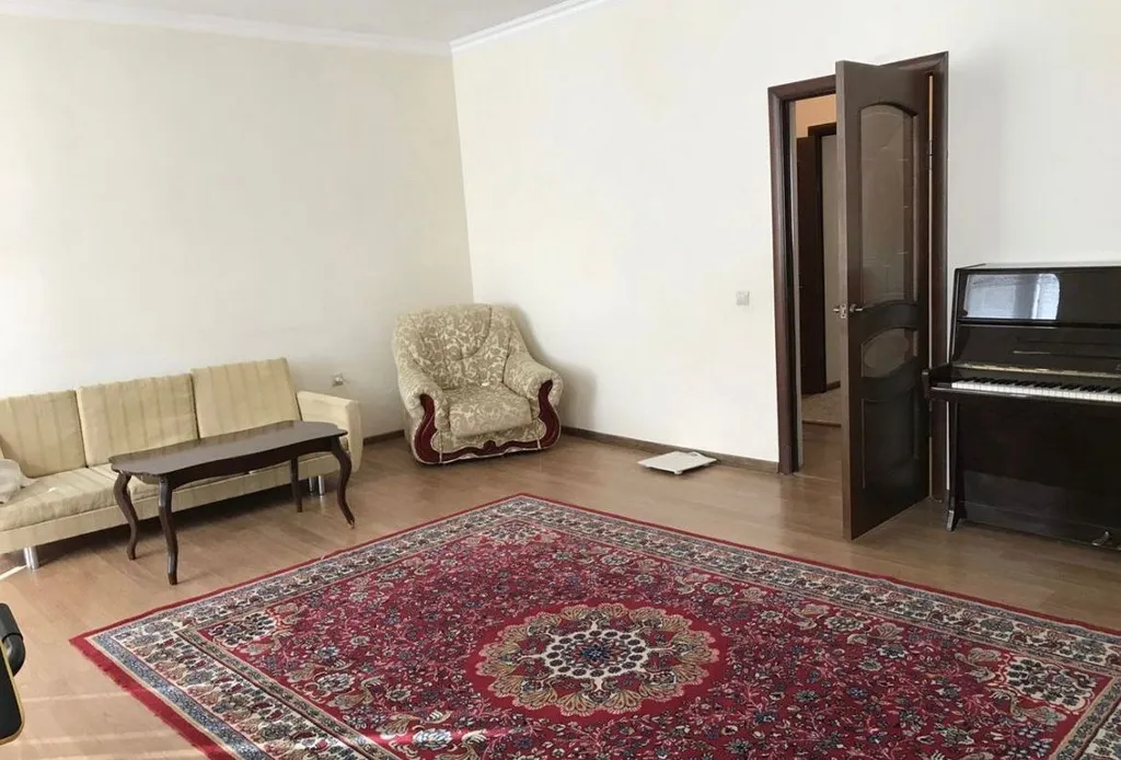 Квартира Уютная квартира на берегу моря — Махачкала