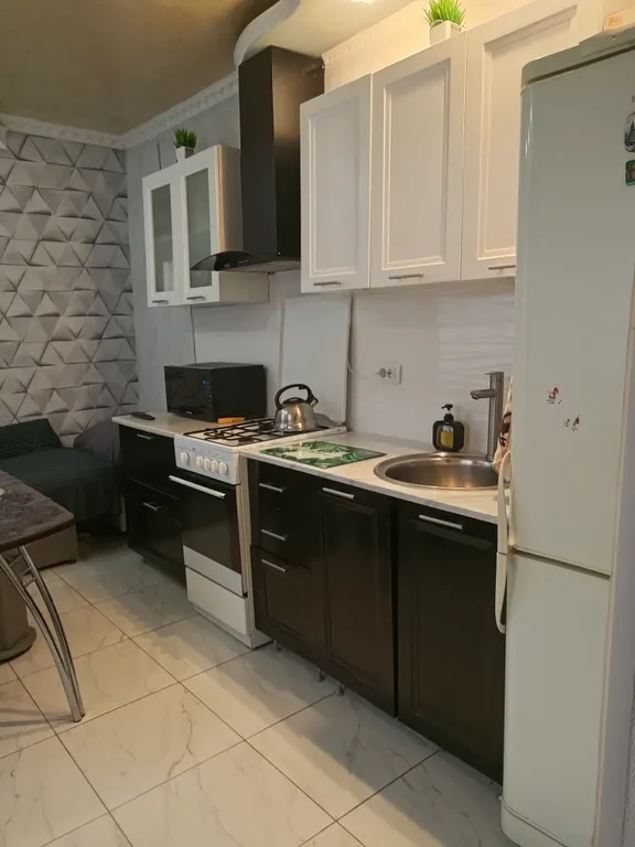 Дом возле моря