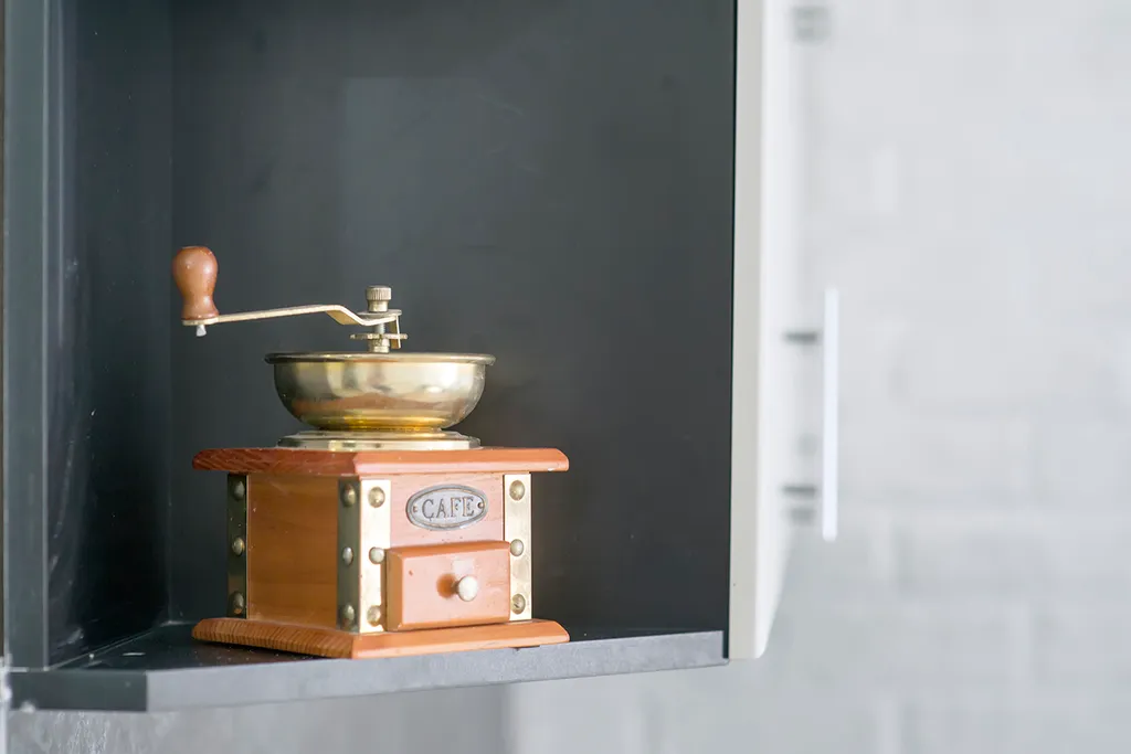 Сканди-студия в исторической части города