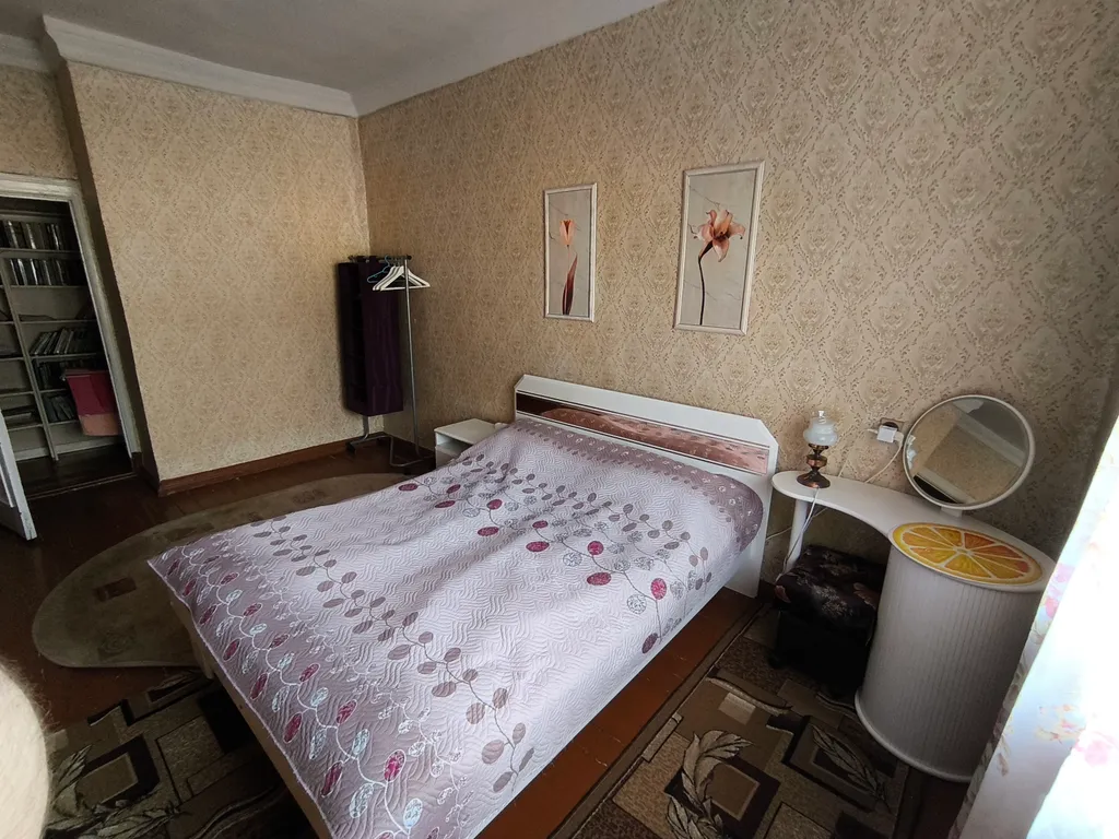 Просторная квартира — аренда посуточно в Петрозаводск