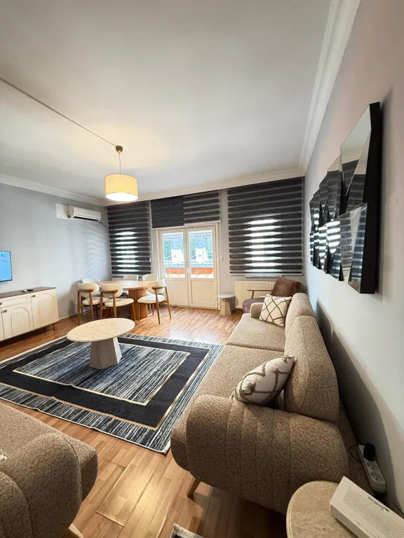 Уютная семейная квартира 4N — аренда посуточно в Стамбул