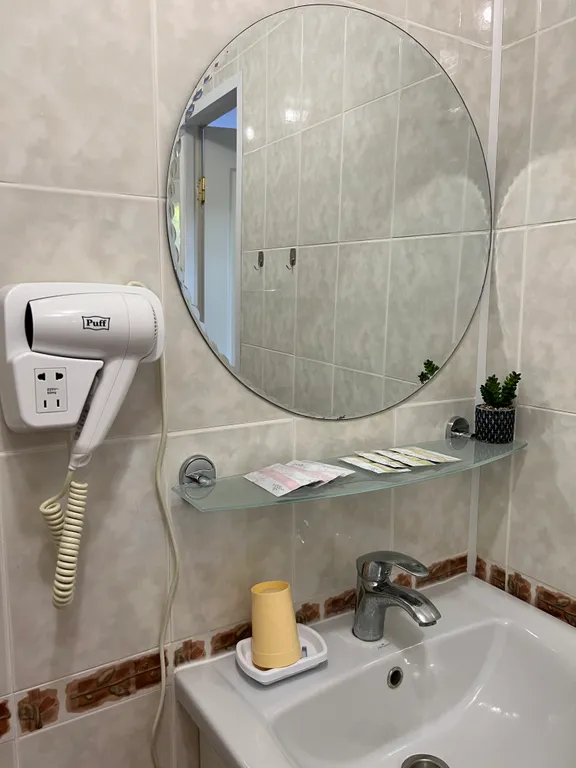 Гостевой дом Вилла Гармония