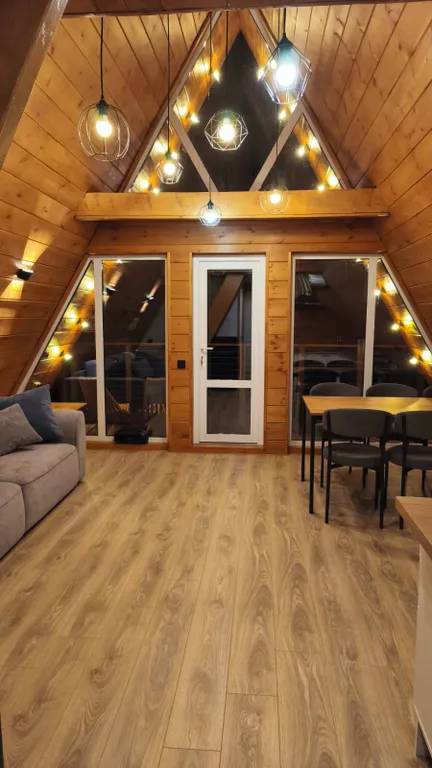 Уютный гостевой дом в Павловке Красные Скалы