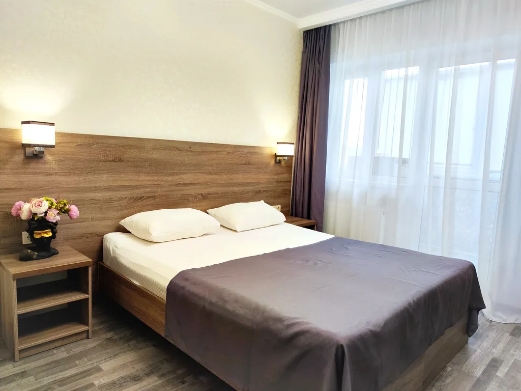 Квартира Комната — Анапа