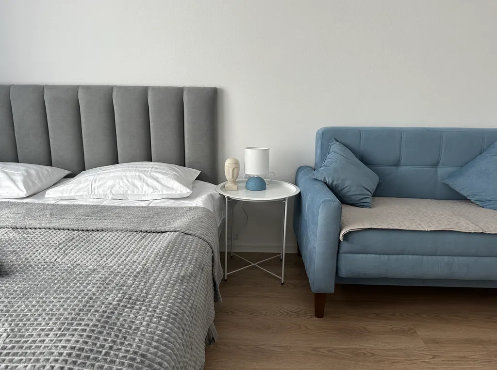 Студия рядом с Аэропортом Внуково