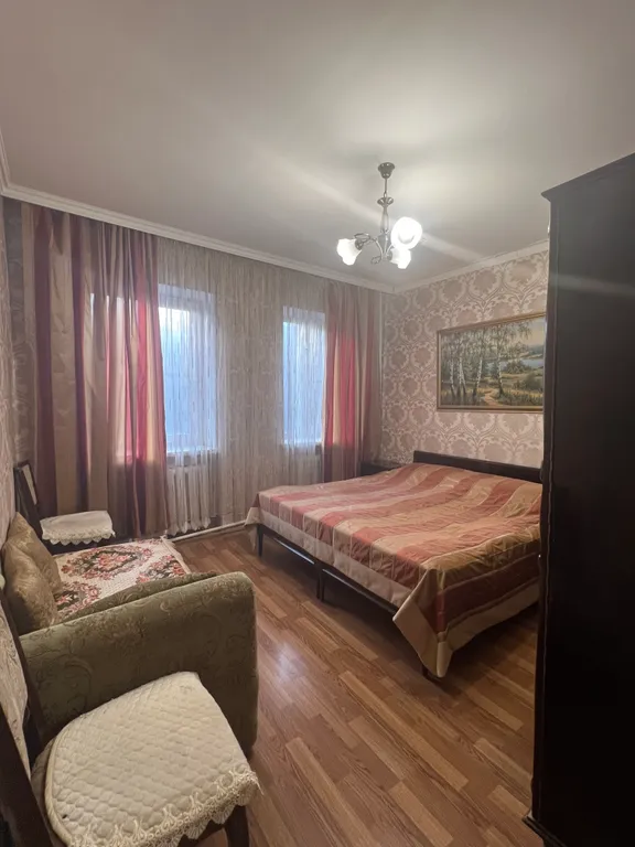 Коттедж Уютный дом в лучшем районе города — Пятигорск