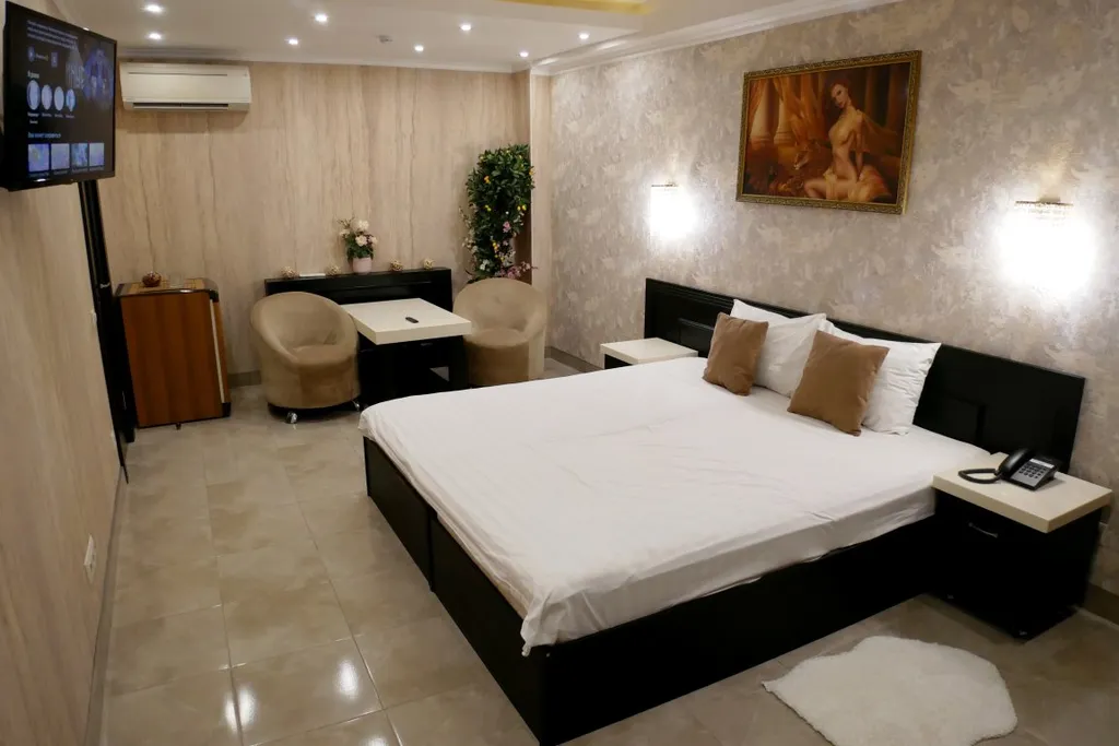 Квартира Комната — аренда посуточно в Одинцово