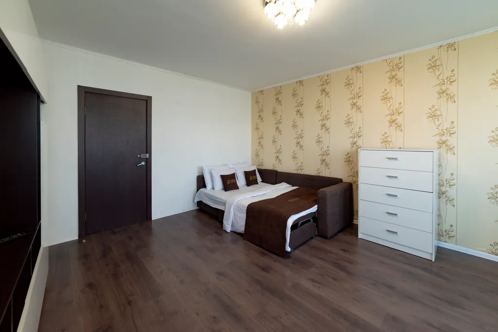 2-комнатная Квартира — аренда посуточно в Подольск