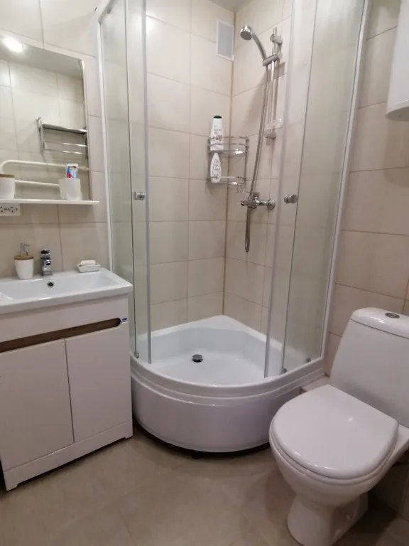 Laplandia, уютная квартира у склона