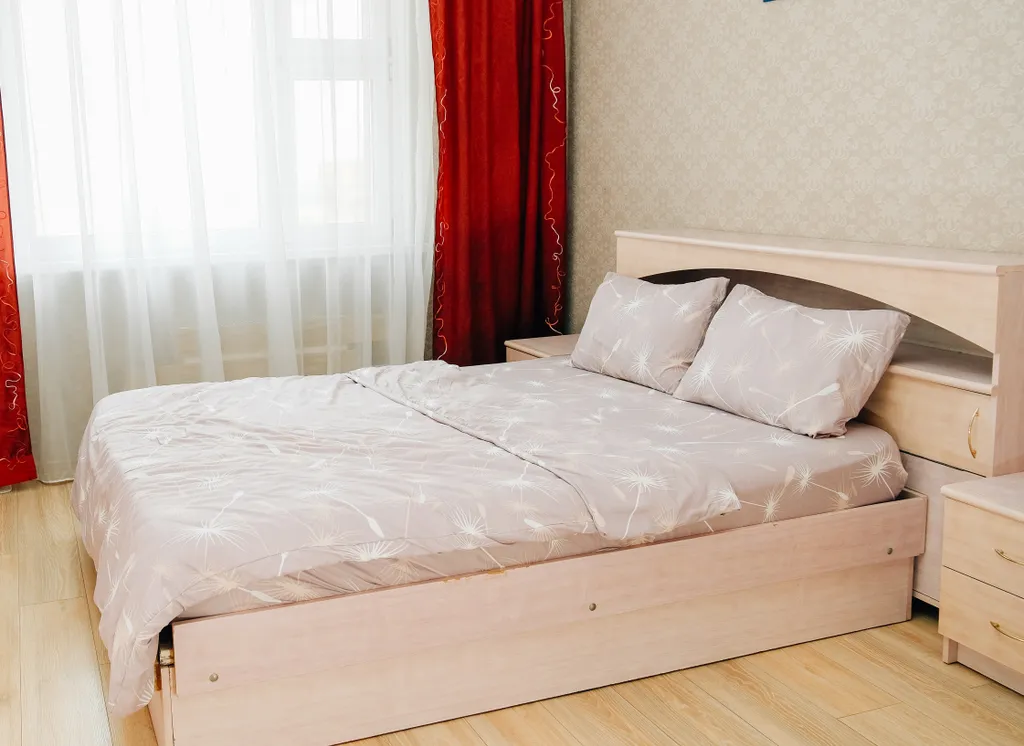 2-комнатная Квартира — аренда посуточно в Подольск