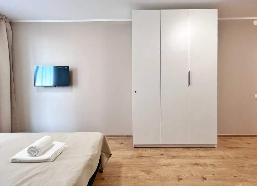 Квартира у метро