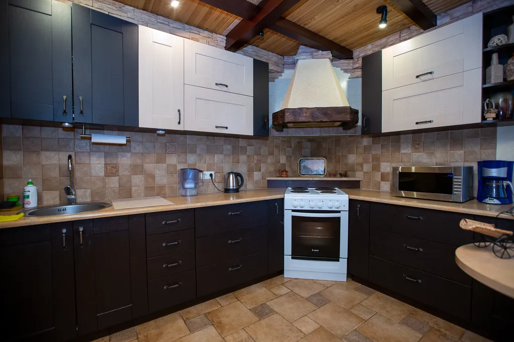 Чудесная квартира рядом с метро Уручье