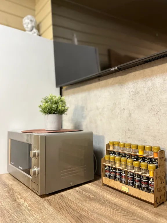 Новый современный коттедж рядом с озером