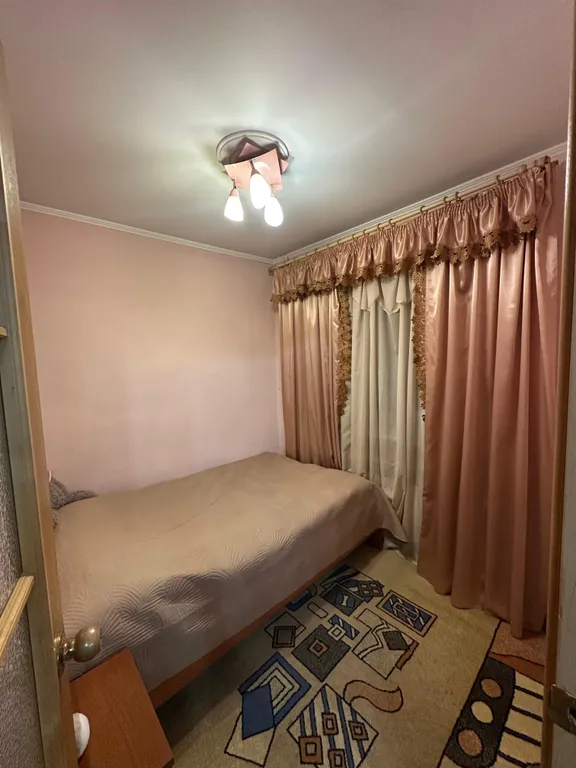 Комфортабельные апартаменты в центре города