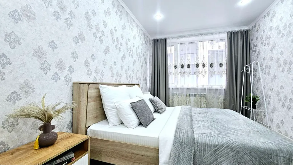 Неподалеку от трц alimpic