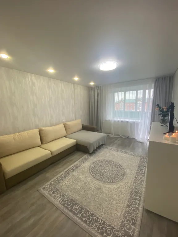 Квартира рядом с Медграфт