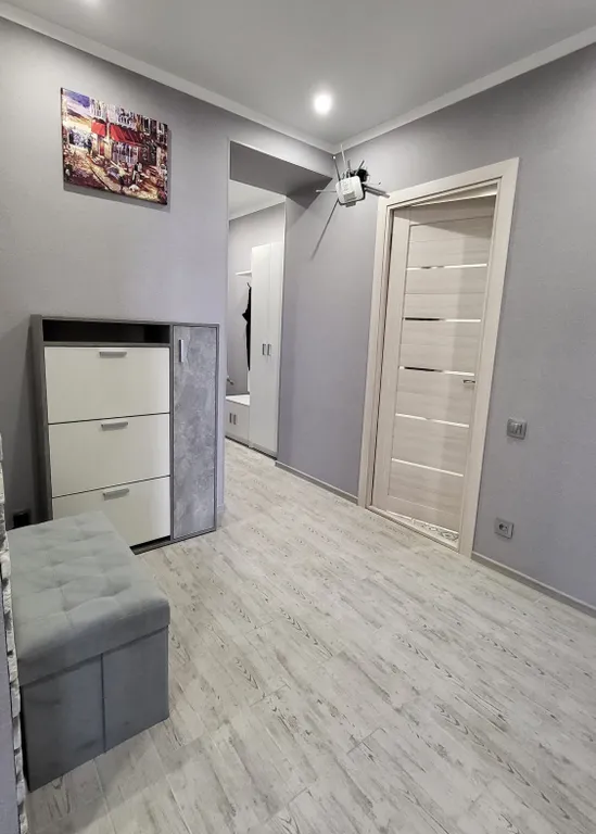 Уютная квартира с видом на море для семейного отдыха