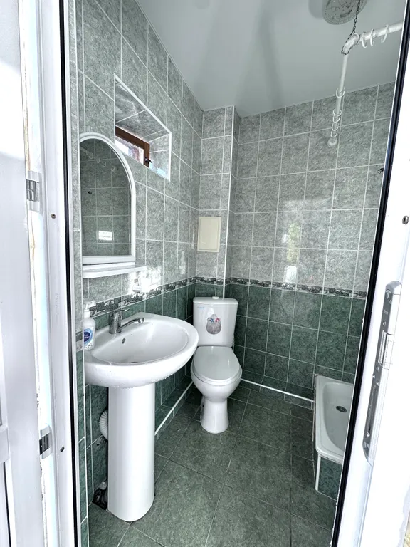 Квартира Квартира Трехместный стандарт — Сочи