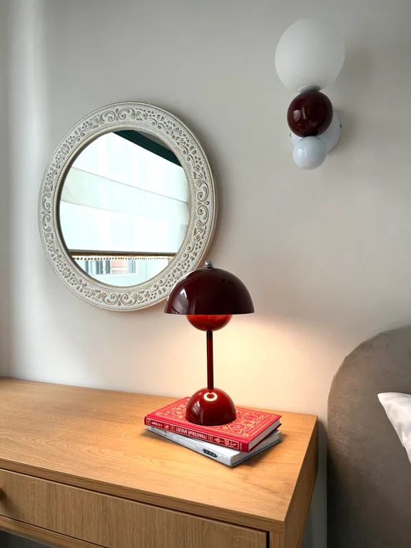 Квартира Новая уютная квартира с дизайнерским ремонтом — Калининград